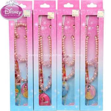 Promotion Necklace And Bracelet For Girls